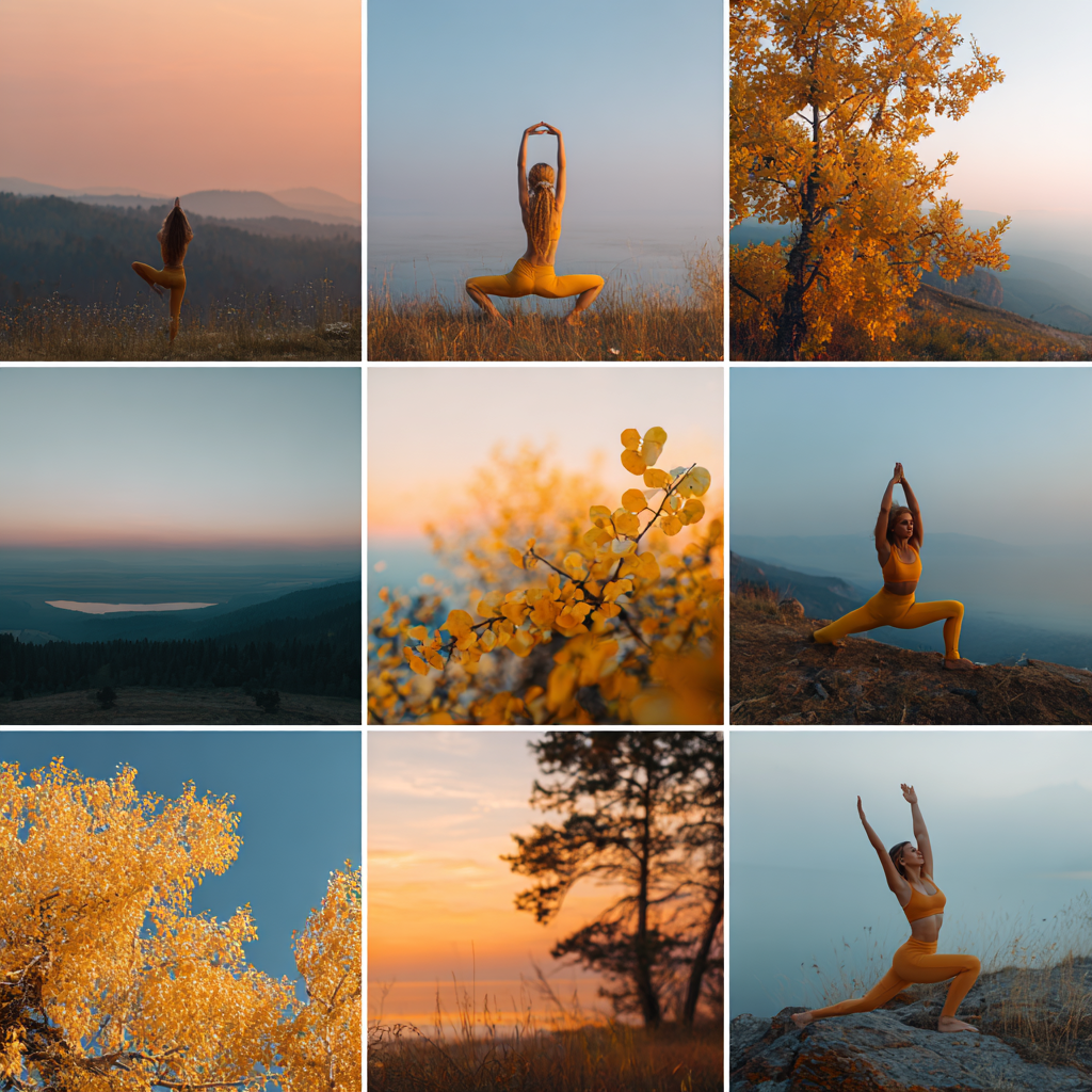 Kapcsolatfelvétel - jóga stúdió